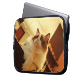 Singapur 6 laptopschutzhülle (Vorderseite Links)