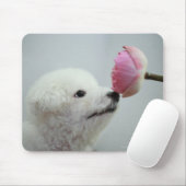 Singapur 9 mousepad (Mit Mouse)