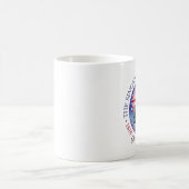 Singapur Bicentennial Collection Tasse v2 (Mittel)