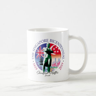 Singapur Bicentennial Collection Tasse v2