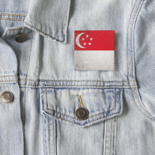 Singapur Button (Beispiel)