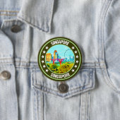 Singapur Button (Beispiel)