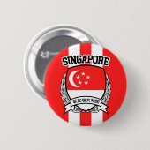 Singapur Button (Vorne & Hinten)