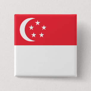 Singapur Button