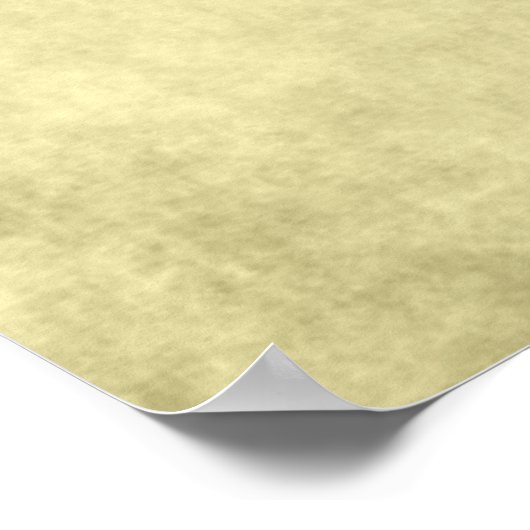 Singapur Cityscape Poster (Ecke)