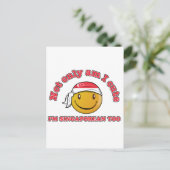 Singapur-Flaggen-Designs Postkarte (Stehend Vorderseite)