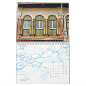 Singapur-Kalender 2010 Kalender (Mär 2027)
