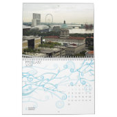 Singapur-Kalender 2010 Kalender (Feb 2027)