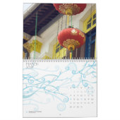 Singapur-Kalender 2013 Kalender (Mär 2027)