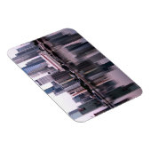 Singapur Magnet (Rechte Seite)