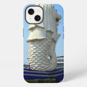 singapur merlion iPhone 13 hülle