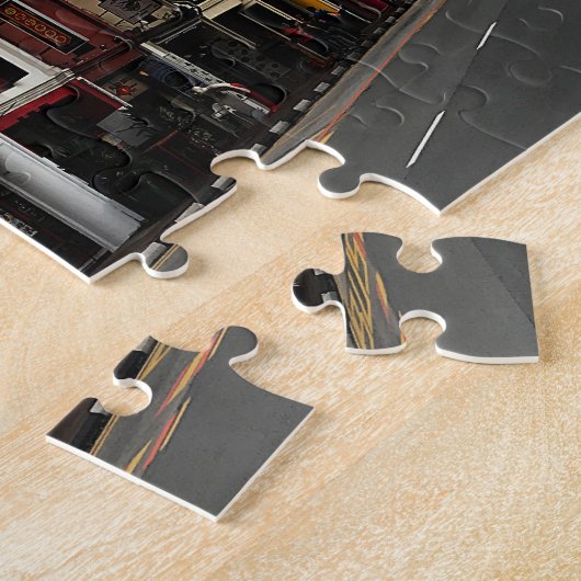 Singapur North Bridge Road #1-2 Jigsaw Puzzle (Seite)