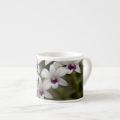 Singapur (Sanskrit for Lion City). Nationalität 2 Espressotasse (Vorderseite Rechts)