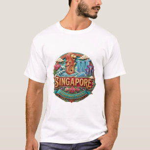 SINGAPUR T-Shirt