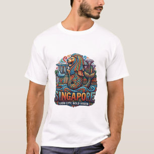 SINGAPUR T-Shirt