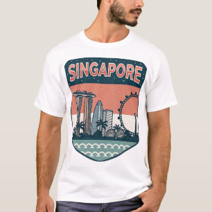 SINGAPUR T-Shirt