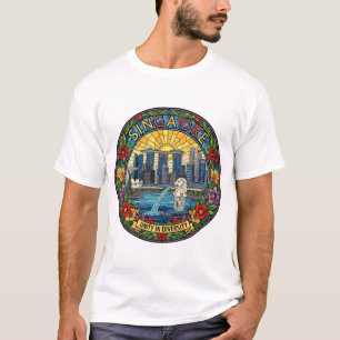 SINGAPUR T-Shirt