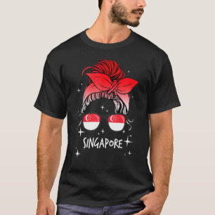 Singapur T-Shirt