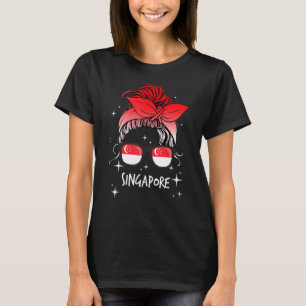 Singapur T-Shirt