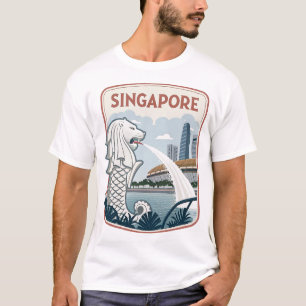 SINGAPUR T-Shirt