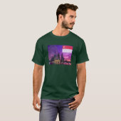 Singapur T-Shirt (Vorne ganz)