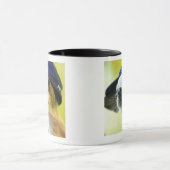 Singapur Tasse (Zentrum)