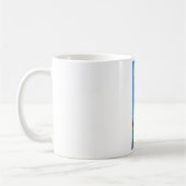 Singapur-Tasse Kaffeetasse (Links)