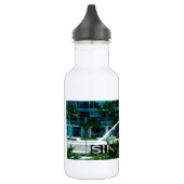 Singapur Trinkflasche (Links)