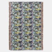 Singapurs sonnige Aromen Decke (Vorderseite Vertikal)