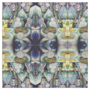 Singapurs sonnige Aromen Stoff