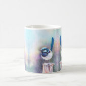 Singen am Neuen Tag - Kaffeetasse (Mittel)