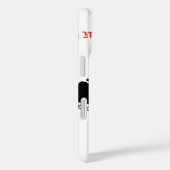 Singen am Weihnachtsfest - Carols & Festive Joy Case-Mate iPhone Hülle (Rückseite / Rechts)