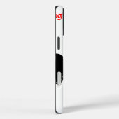 Singen am Weihnachtsfest - Carols & Festive Joy Case-Mate iPhone Hülle (Rückseite / Rechts)