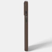singen Case-Mate iPhone hülle (Rückseite / Links)