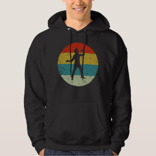 singen hoodie