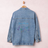 singen jeansjacke (Hangar)