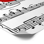 singen poster (Ecke)