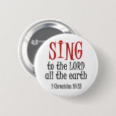 Singen Sie dem Lord Button (Vorne & Hinten)