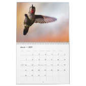 Singen Sie ein neues tägliches Lied Kalender (Mär 2027)