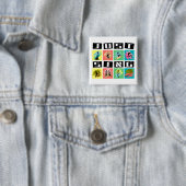 Singen Sie einfach Knopf Button (Beispiel)