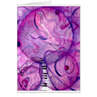 Singen Sie für die Heilung