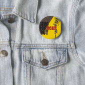 singen Sie Ihr Herz heraus Button (Beispiel)