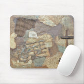 Singen Sie Lob Mousepad (Mit Mouse)