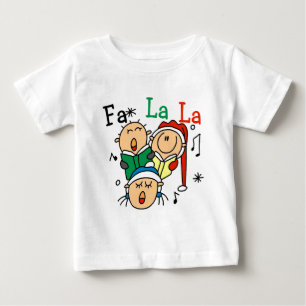 Singen Weihnachtslieder Tshirts und Geschenke
