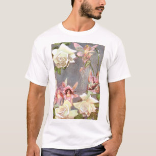 Singende Feen - Damen T-Shirt