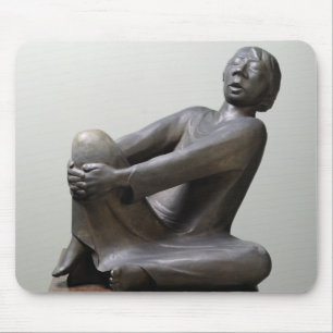 Singenman, 1928 mousepad