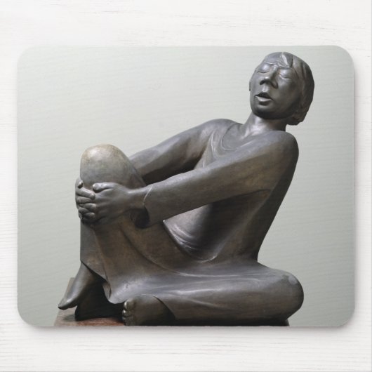 Singenman, 1928 mousepad (Vorne)