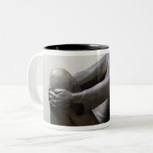 Singenman, 1928 zweifarbige tasse (Vorderseite Links)