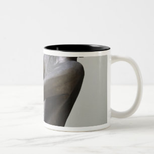 Singenman, 1928 zweifarbige tasse