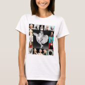 Singer Actor Tshirt 05 (Vorderseite)